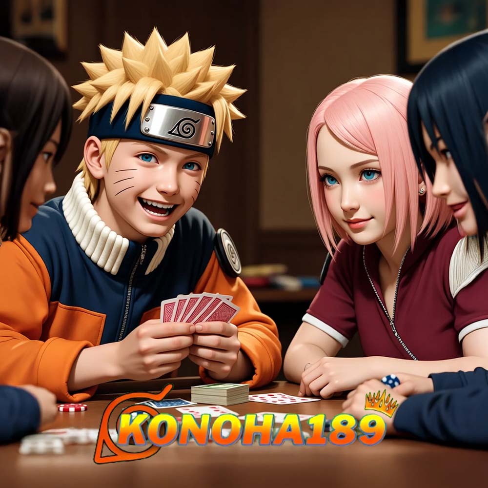 Konoha189-image